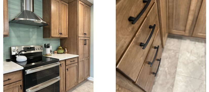 2023 Cabinet Finish Trends!